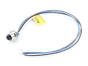 120070-5205 Molex - 8R4J20E03C3003