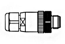 120071-0030 Molex - 8A8006-32