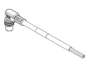 120086-8325 Molex - 403007E02M100