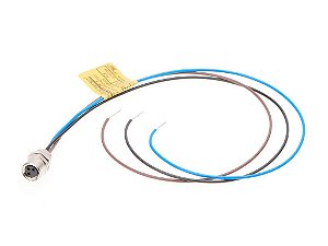120090-0016 Molex - 4R3P00A27C300