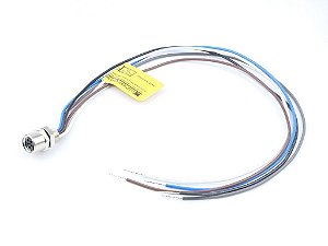 120090-0037 Molex - 4R5P00A27C300