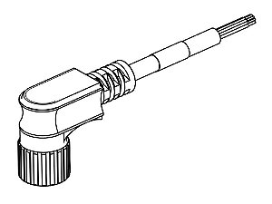 120094-8163 Molex - K03001B80M100