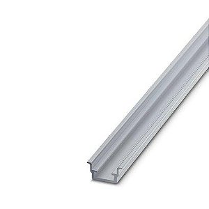 1201756 Phoenix Contact - NS 35/15 AL UNPERF 2000MM