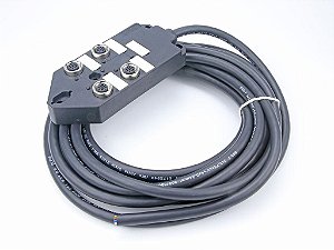 120248-0004 Molex - BTB400P-FBW-05