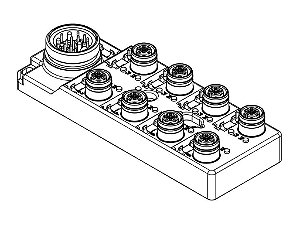 1202510082 Molex - BKB8030-FBB