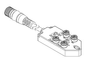 1202510093 Molex - BKB417P-FBW-003