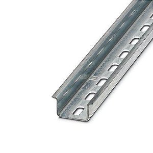 1206599 Phoenix Contact - NS 35/15 ZN PERF 2000MM