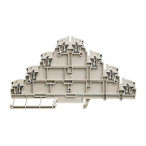 1208920000 Weidmuller - ZVLD 2.5