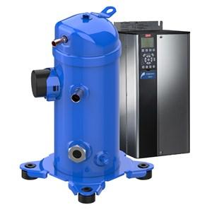 120G0060 Danfoss - VZH035CGANA