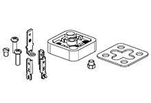 121012-0019 Molex - B203000N2