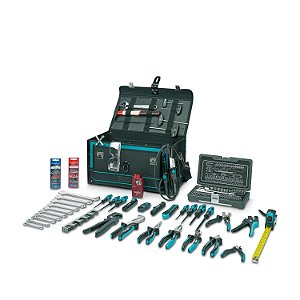 1212629 Phoenix Contact - TOOL-CASE