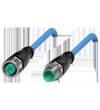 122285 Pepperl Fuchs - V1-G-N-0,4M-PUR-V1-G