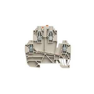 1247290000 Weidmuller - WDK 2.5/TR-DU