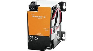 1251070000 Weidmuller - CP A BATTERY 24V DC3.4AH