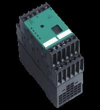 126057 Pepperl Fuchs - VAS-1A-K12