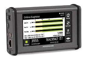 1261013-01 Heidenhain
