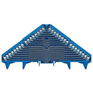 1267800000 Weidmuller - PRV 16 BL 35X15 WS/RT