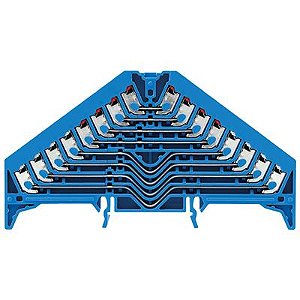 1267840000 Weidmuller - PRV 8 BL 35X7.5 RT/WS