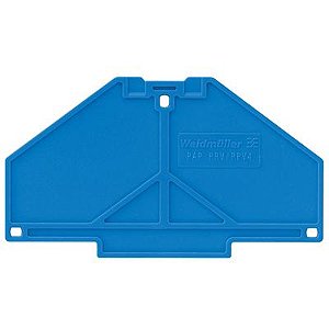 1268010000 Weidmuller - PAP PRV/PPV4 BL