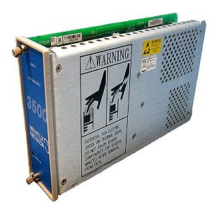 127610-01 Bently Nevada - 3500/15