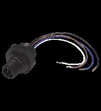 128735 Pepperl Fuchs - V1-M20-80