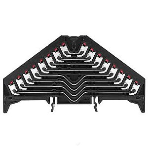 1288250000 Weidmuller - PRV 8 SW 35X7.5 RT