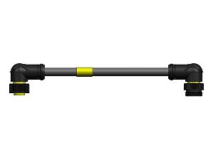 130010-8051 Molex - 115033B35M010