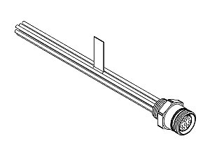 130014-0037 Molex - 2R7004A20A120