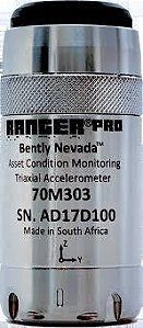 130M5452 Bently Nevada