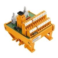 1311810000 Weidmuller - RS 16IO 2W I H S
