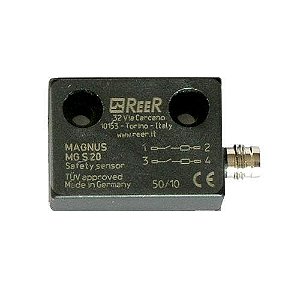 131567 Pepperl Fuchs - ST-H.1-34