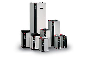 131F0433 Danfoss - FC-302P22KT5E20H2XGXXXXSXXXXAXBXCXXXXDX