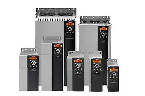 131F0435 Danfoss - FC-302P30KT5E20H2XGXXXXSXXXXAXBXCXXXXDX