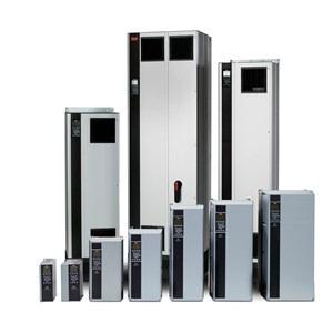 131F4320 Danfoss - FC-202P90KT4E55H2XGX1XXSXXXXAXBXCXXXXDX