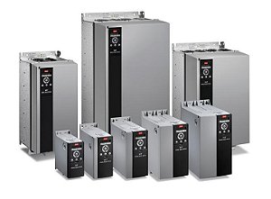 131F6773 Danfoss - FC-202P30KT4E20H1XGXXXXSXXXXAXBXCXXXXDX