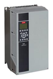 131H3937 Danfoss - FC-302P18KT5E20H1XXXXXXSXXXXAXBXCXXXXDX