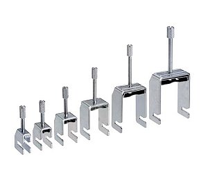 133733 Pepperl Fuchs - ACC-MB-HSK