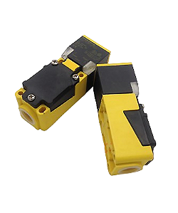 13410 Turck - BI15-CP40-FZ3X2/S10