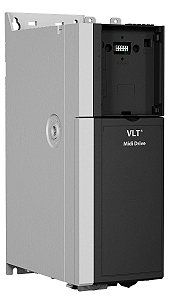 134U7718 Danfoss - FC-280P3K0T4E20H1BXCXXXSXXXXA0