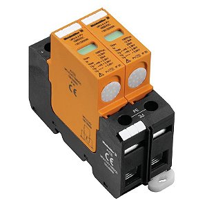 1351220000 Weidmuller - VPU II 2 PV 1000V DC