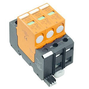 1352220000 Weidmuller - VPU I 3 R 280V/12,5KA