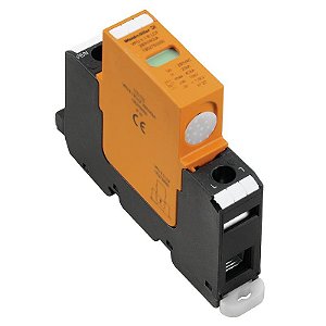 1352750000 Weidmuller - VPU II 1 R LCF 280V/40KA