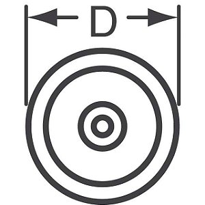 135D226X9075C6 Vishay