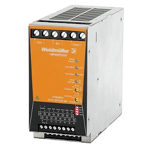 1370040010 Weidmuller - CP DC UPS 24V 40A