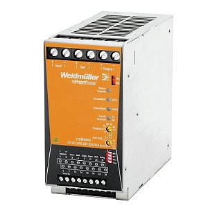 1370050010 Weidmuller - CP DC UPS 24V 20A/10A