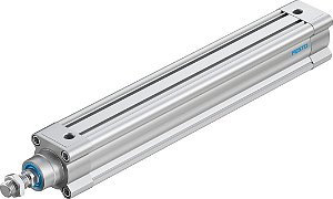 1376312 Festo - DSBC-50-320-PPSA-N3