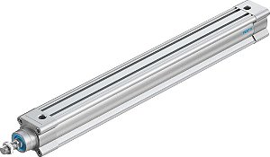1376913 Festo - DSBC-40-400-PPSA-N3