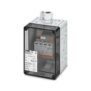 1380466 Phoenix Contact - CHARX-PROTECT-11-22KW