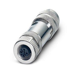 1401097 Phoenix Contact - SACC-M12FSB-5CON-PG9 SH XL PB