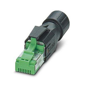 1402420 Phoenix Contact - VS-08-RJ45-Q